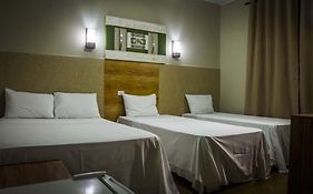 Barbara'S Hotel